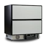 Fryslåda Norcool G1 för Montering av Träpanel