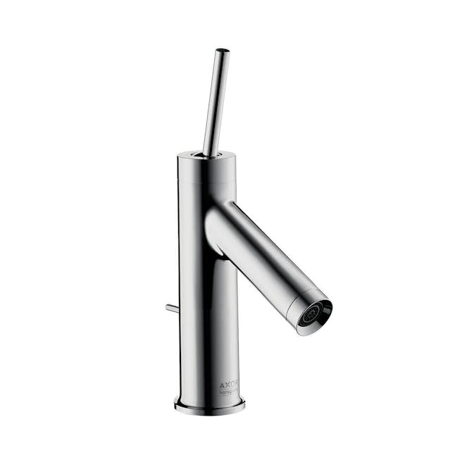 Tvättställsblandare Axor Starck 70 med Lyftventil