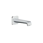 Badkarspip Axor Citterio 180 mm