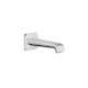 Badkarspip Axor Citterio 180 mm