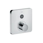 Inbyggnadsblandare Axor ShowerSelect Soft 1-utlopp