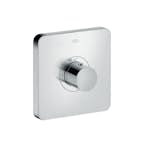 Inbyggnadsblandare Axor ShowerSelect Soft Highflow
