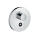 Inbyggnadsblandare Axor ShowerSelect Rund 1-utlopp Highflow