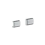 Täcklock Axor Universal Accessories