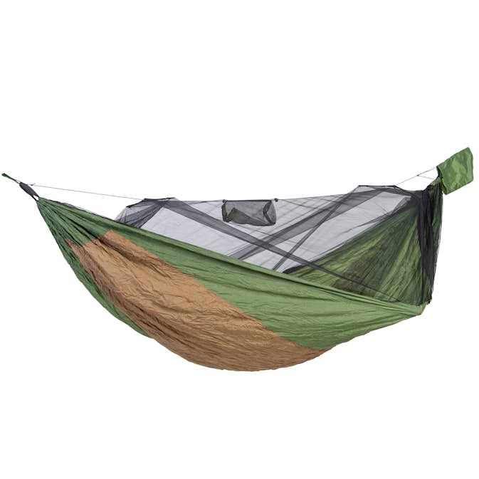 Hängmatta Amazonas Adventure Hero XXL