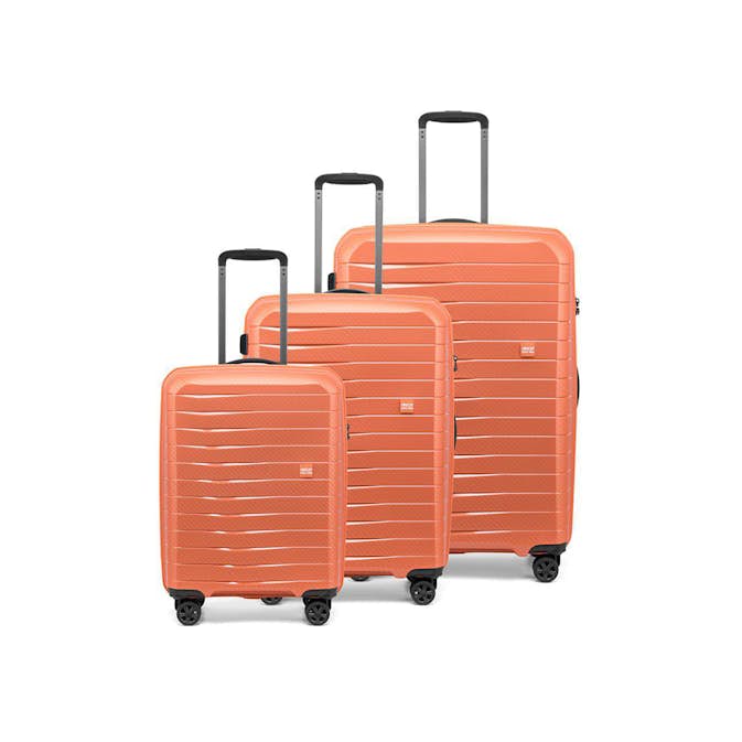 Resväska AIRBOX AZ18 3-set