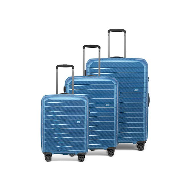 Resväska AIRBOX AZ18 3-set