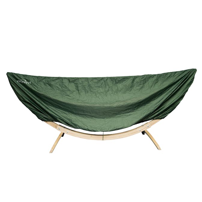 Överdrag Amazonas till Hammock