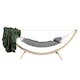 Överdrag Amazonas till Hammock