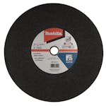 Kapskiva Makita 355 Stål B-10665-5