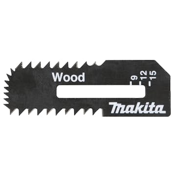 Sågblad Makita B-49719 Trä 2-pack