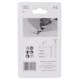 Instick Makita B-69755 Starlock Metall 45 mm