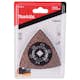 Slipplatta Makita B-69814 Starlock 90 mm K60