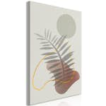 Tavla Arkiio Shadow of Palm Tree