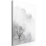 Tavla Arkiio Trees In The Fog