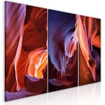 Tavla Arkiio Canyons (Collection)