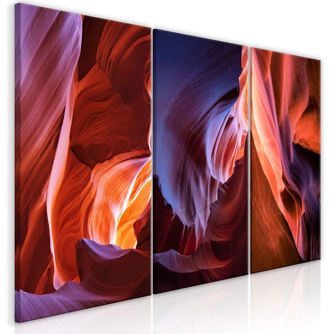 Tavla Arkiio Canyons (Collection)