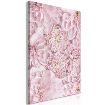 Tavla Arkiio Flowers in the Morning