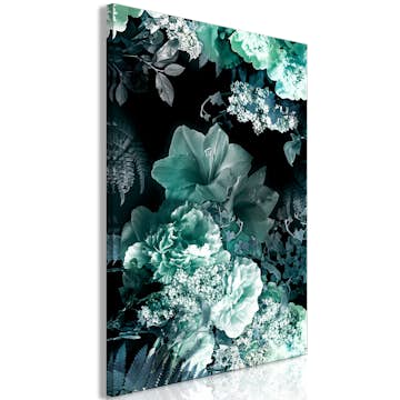 Tavla Arkiio Emerald Garden