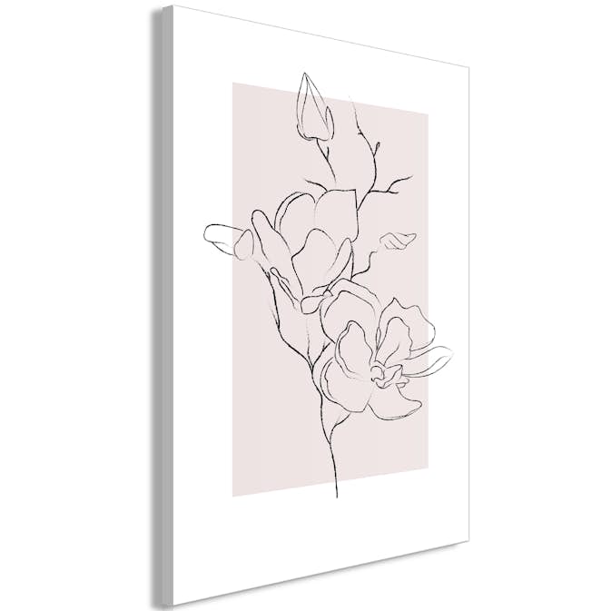 Tavla Arkiio Creamy Magnolia