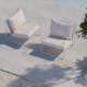 Utesoffa Comfort Garden Usteryd 2 sits Loungesoffa Utomhus