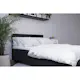 Kontinentalsäng Basic Home Billingen 140x200 cm