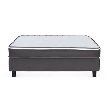 Kontinentalsäng Basic Home Billingen 140x200 cm