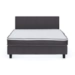 Kontinentalsäng Basic Home Billingen Komplett Sängpaket 120x200 cm med Sänggavel