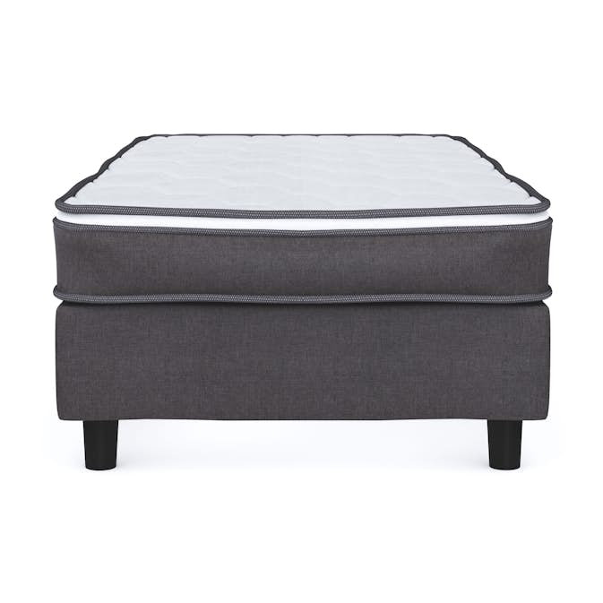 Kontinentalsäng Basic Home Billingen 90x200 cm