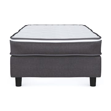 Kontinentalsäng Basic Home Billingen 90x200 cm