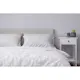Kontinentalsäng Basic Home Billingen Komplett Sängpaket 180x200 cm med Sänggavel