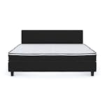 Kontinentalsäng Basic Home Billingen Komplett Sängpaket 160x200 cm med Sänggavel