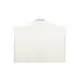 Paviljong Comfort Garden Bermuda komplett paviljong inkl tak och väggar 3x3m - Offwhite