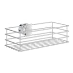 Korg Beslagsboden för Duschstång