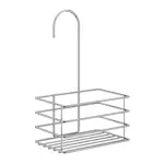 Duschkorg Beslagsboden med Krok Rf