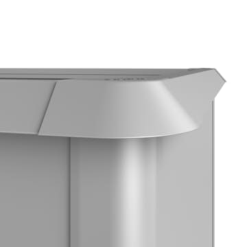 Snigelskydd Biohort till Grönskadsbädd Upphöjd 2x1 m