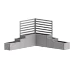 Odlingslåda Biohort DaVinci Version 1