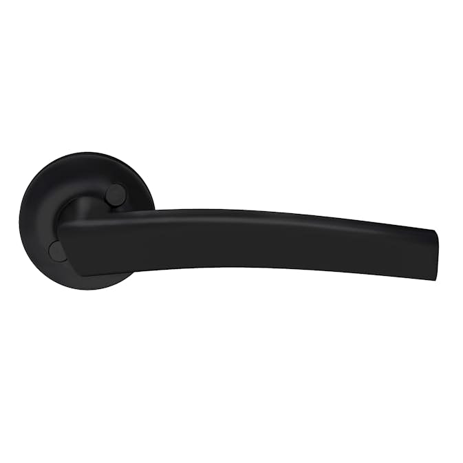 Ytterdörrhandtag Beslagsboden B138B