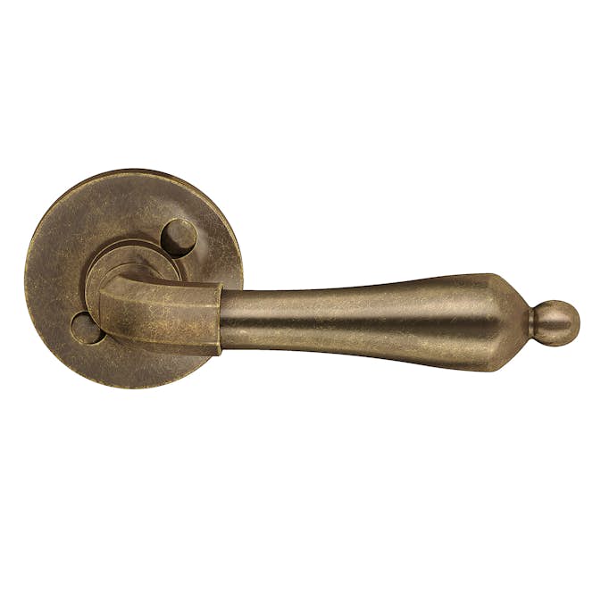 Ytterdörrhandtag Beslagsboden B153A