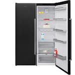 Kyl & Frys Paket Cylinda K4485NBIHE + F4485NBIVE Black Steel