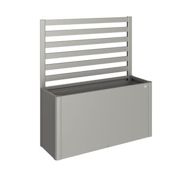 Spaljé Biohort till Planteringsbädd 1 del