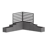 Odlingslåda Biohort DaVinci Version 1