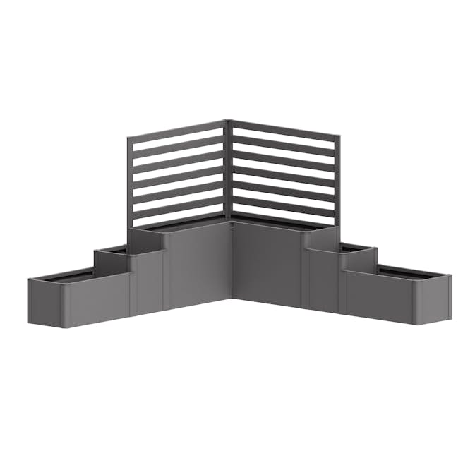 Odlingslåda Biohort DaVinci Version 1