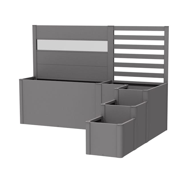 Odlingslåda Biohort DaVinci Version 2