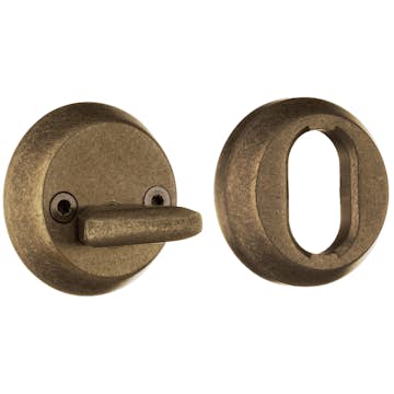 Cylindervred/Universalring Beslagsboden 9-16 mm