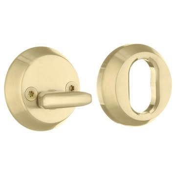 Cylindervred/Universalring Beslagsboden 9-16 mm