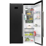 Kyl/Frys Paket Cylinda K9185NEBIHE + F9185NEBIVE