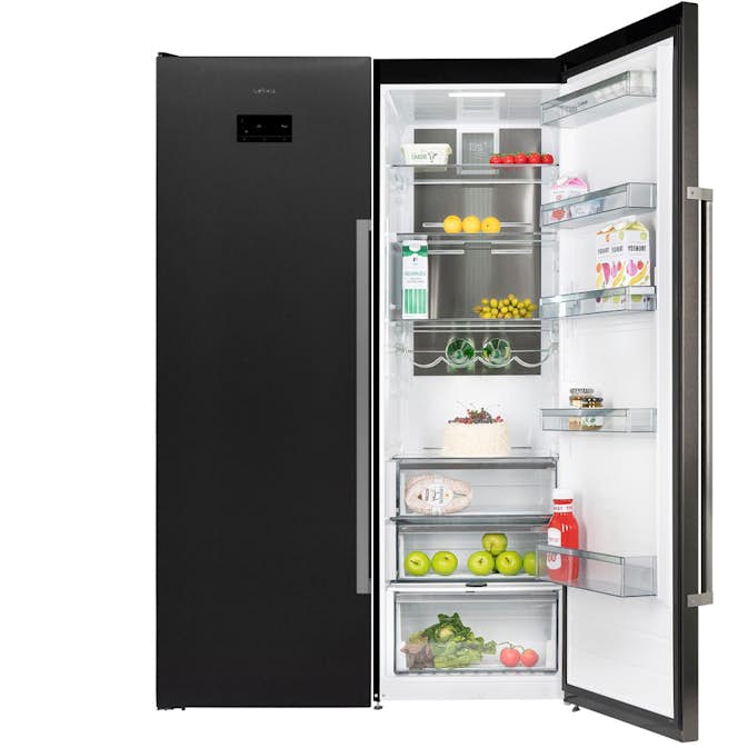 Kyl/Frys Paket Cylinda K9185NEBIHE + F9185NEBIVE