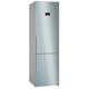 Kyl- & Fryspaket BOSCH Serie 6 KGN39AIBT + KGN39AIBT Rostfri