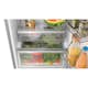 Kyl- & Fryspaket BOSCH Serie 6 KGN39AIBT + KGN39AIBT Rostfri